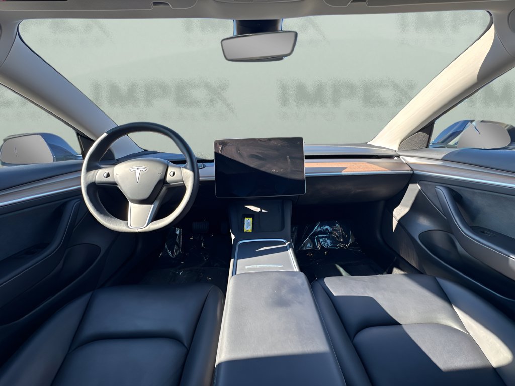 Used 2023 Tesla Model 3 Long Range AWD/4WD image 13