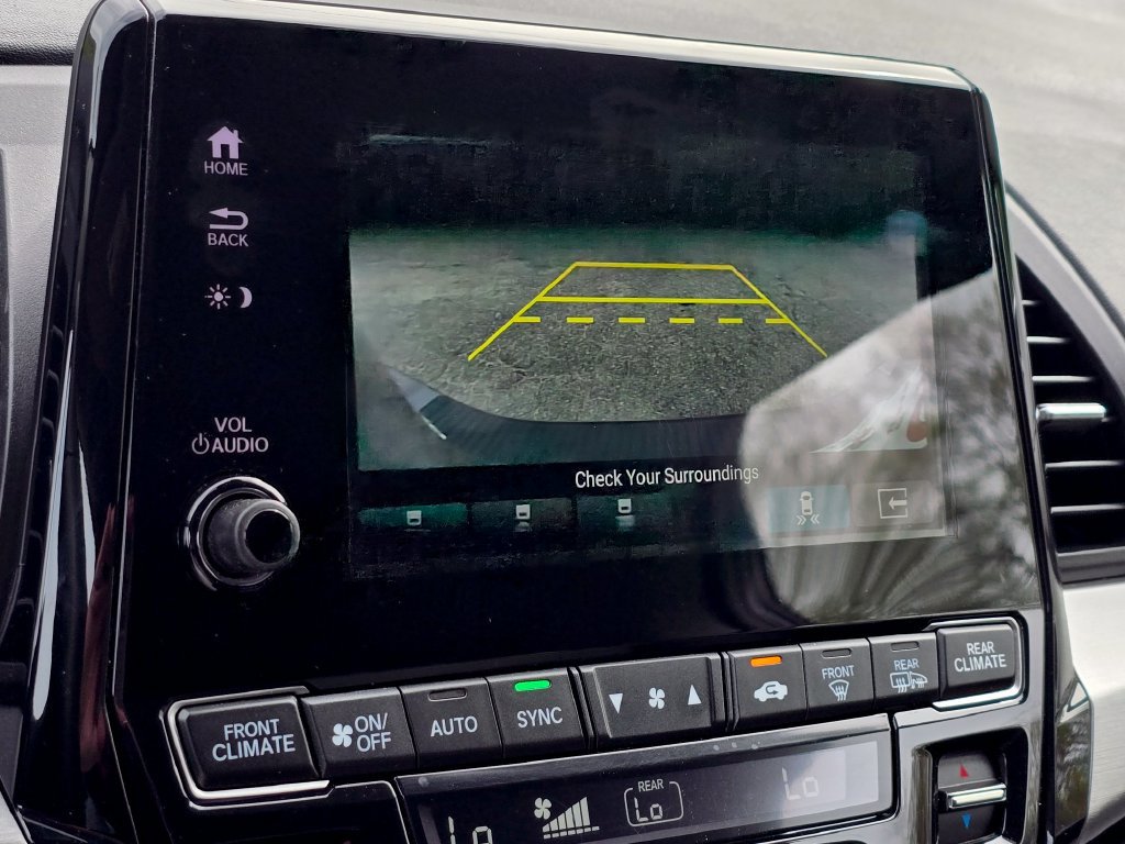 Used 2023 Honda Odyssey Touring image 10