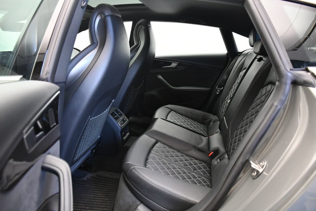 Certified 2024 Audi S5 Premium Plus AWD/4WD image 46