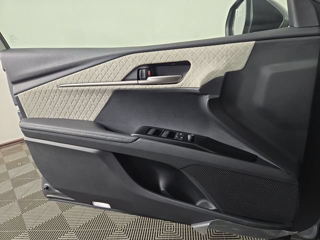 New 2026 Toyota Camry XLE FWD image 30