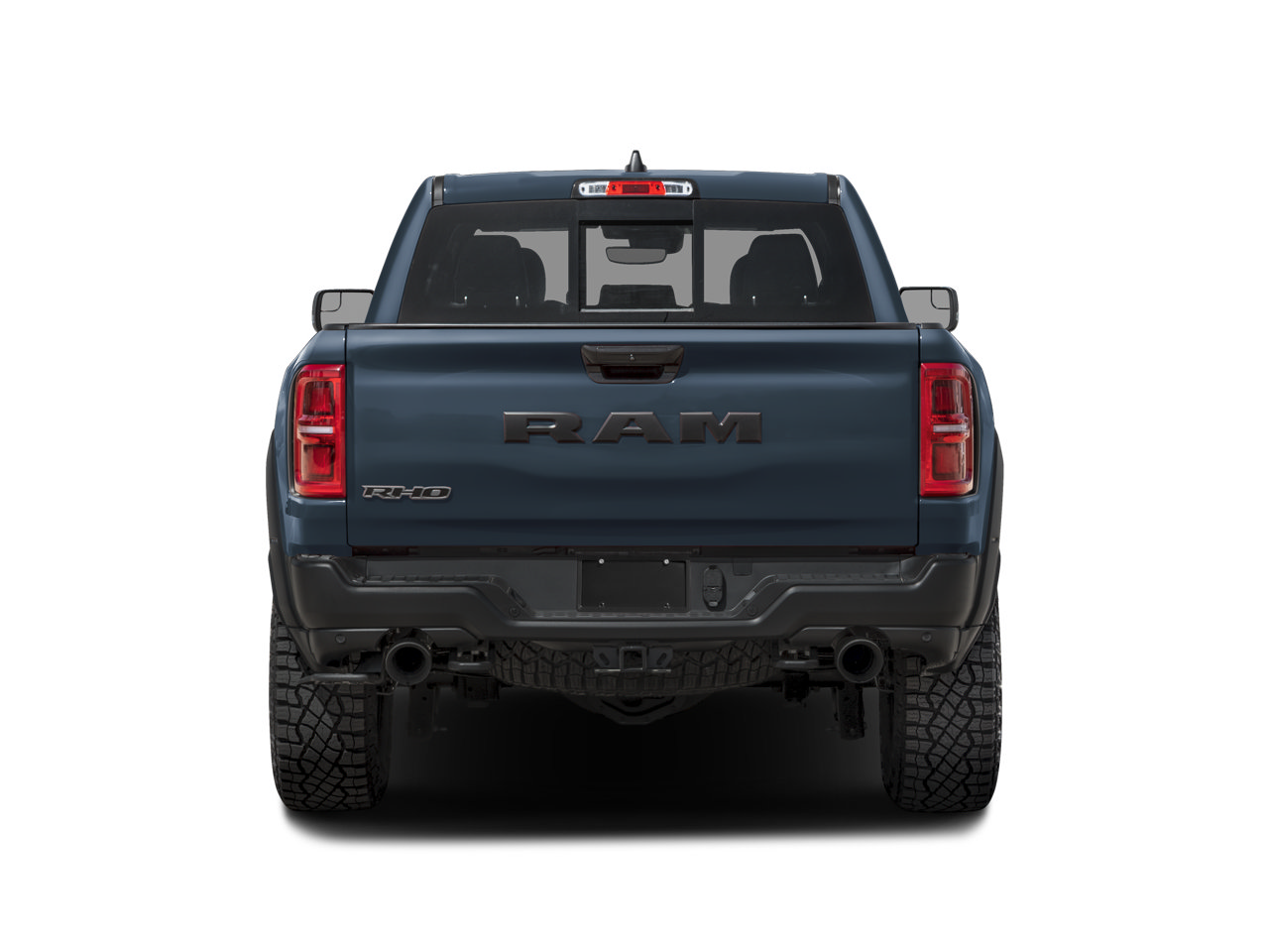 New 2027 RAM 1500 TRX AWD/4WD image 4