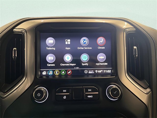 Used 2020 Chevrolet Silverado 1500 LTZ w/ LTZ Plus Package image 26