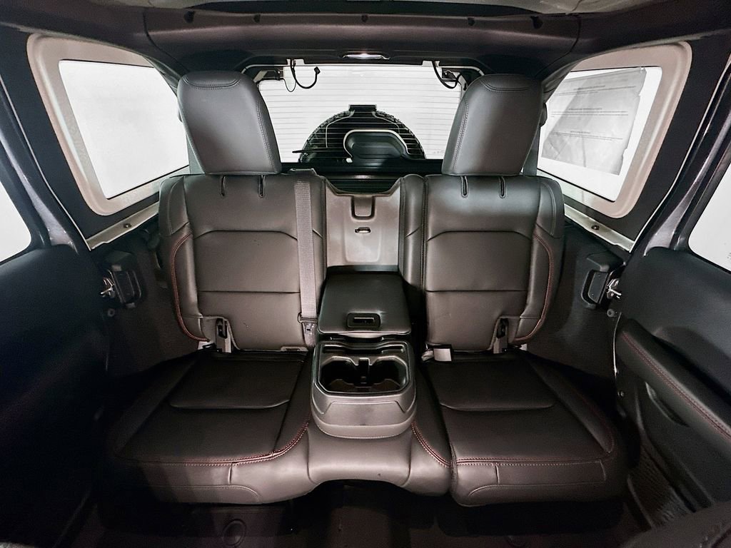 New 2026 Jeep Wrangler Unlimited Rubicon 392 image 10
