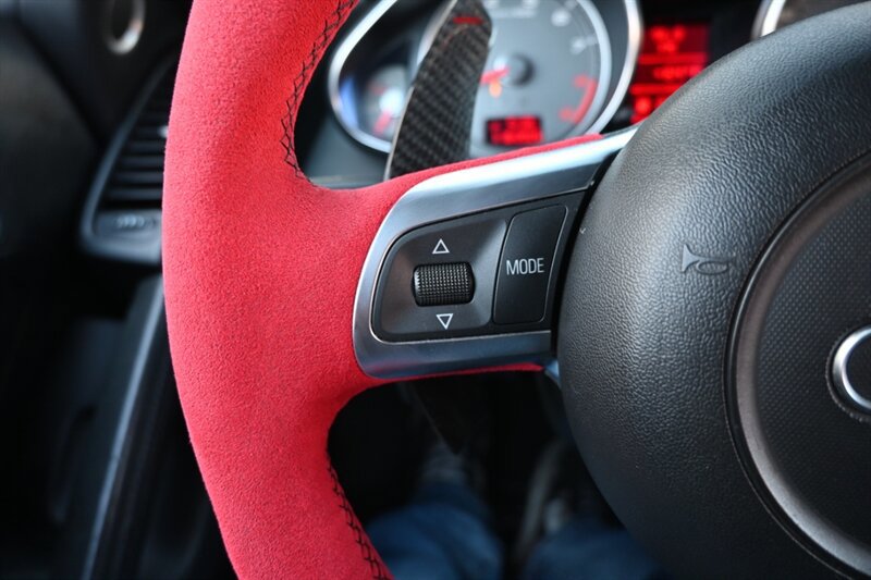 Used 2008 Audi R8 V8 AWD/4WD image 23