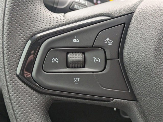 New 2026 Chevrolet Trax LS w/ LS Convenience Package image 12