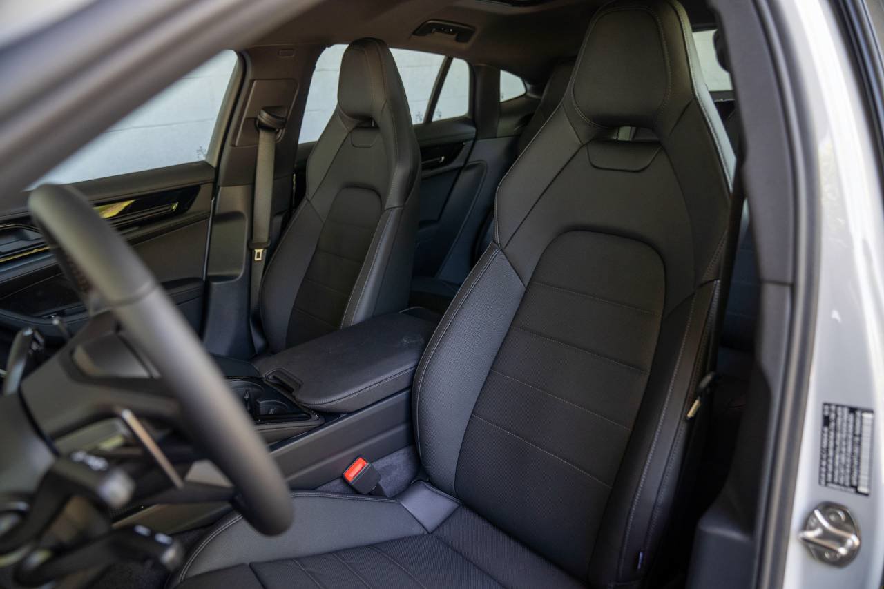 New 2026 Porsche Panamera 4 AWD/4WD image 5