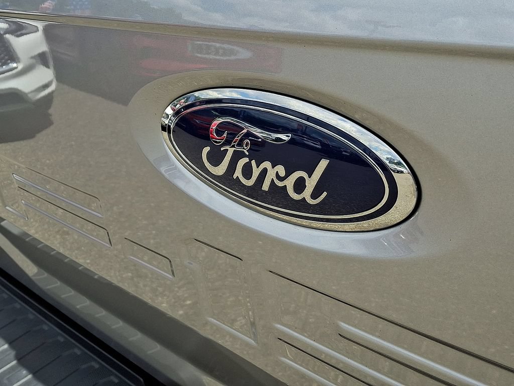 Used 2023 Ford F150 XL w/ STX Appearance Package AWD/4WD image 29