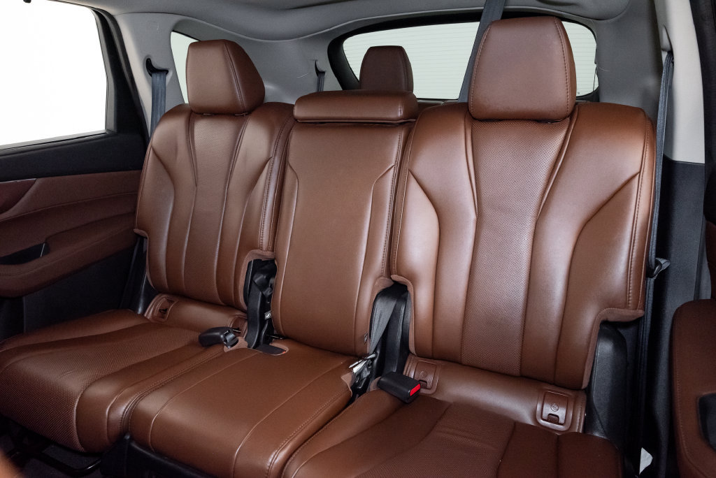 Certified 2023 Acura MDX w/ Technology Package AWD/4WD image 26