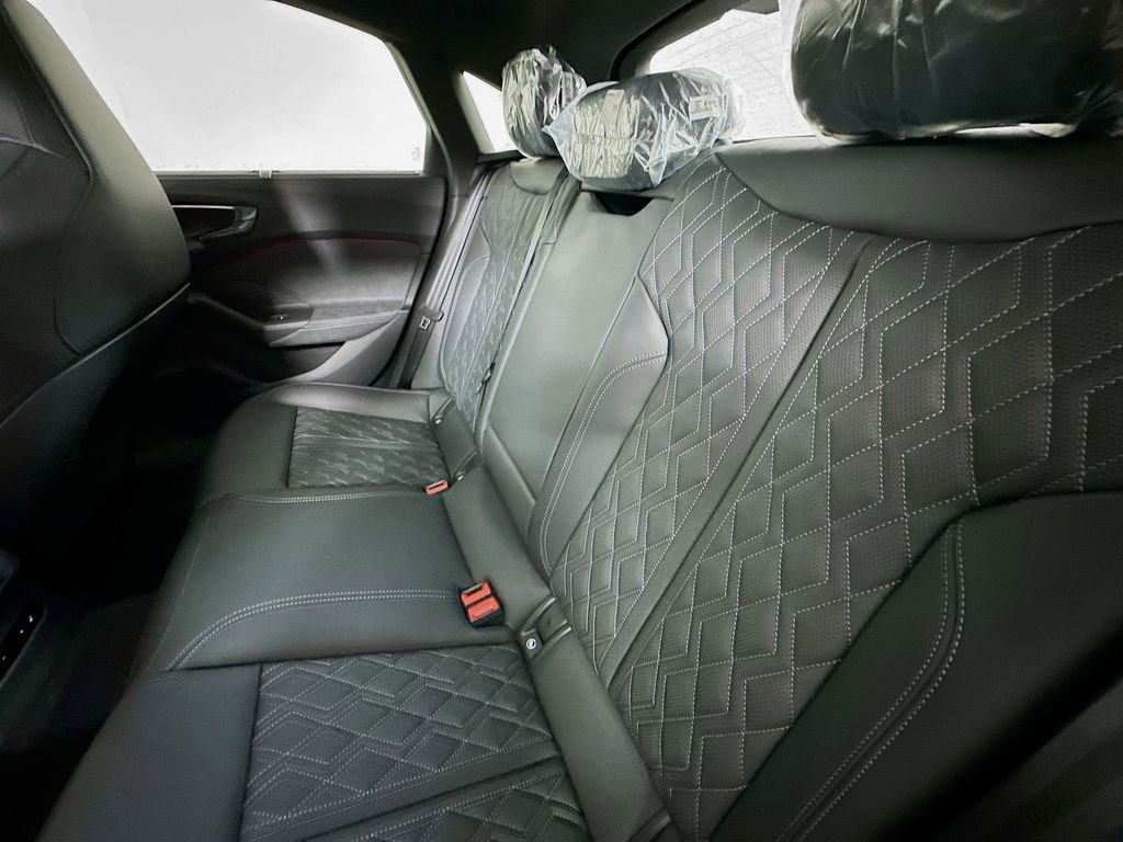 Used 2025 Audi S5 Prestige AWD/4WD image 4