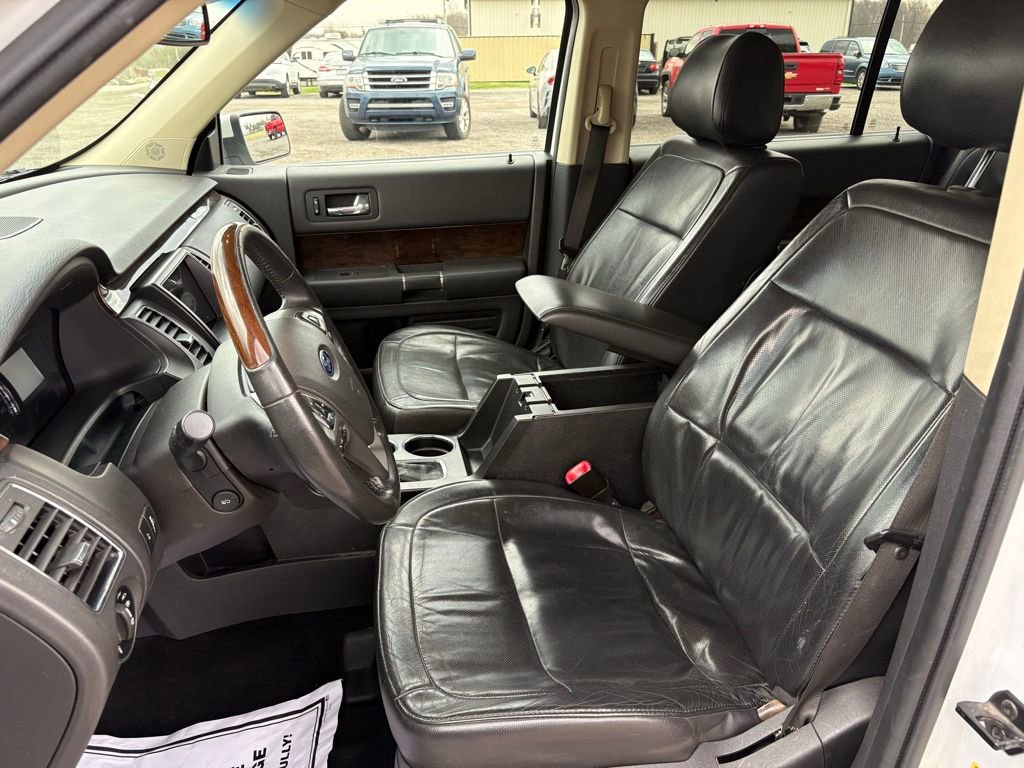 Used 2019 Ford Flex Limited image 10