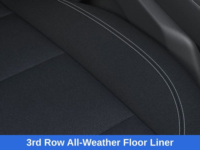 New 2026 Chevrolet Traverse LT w/ Driver Confidence Package image 22