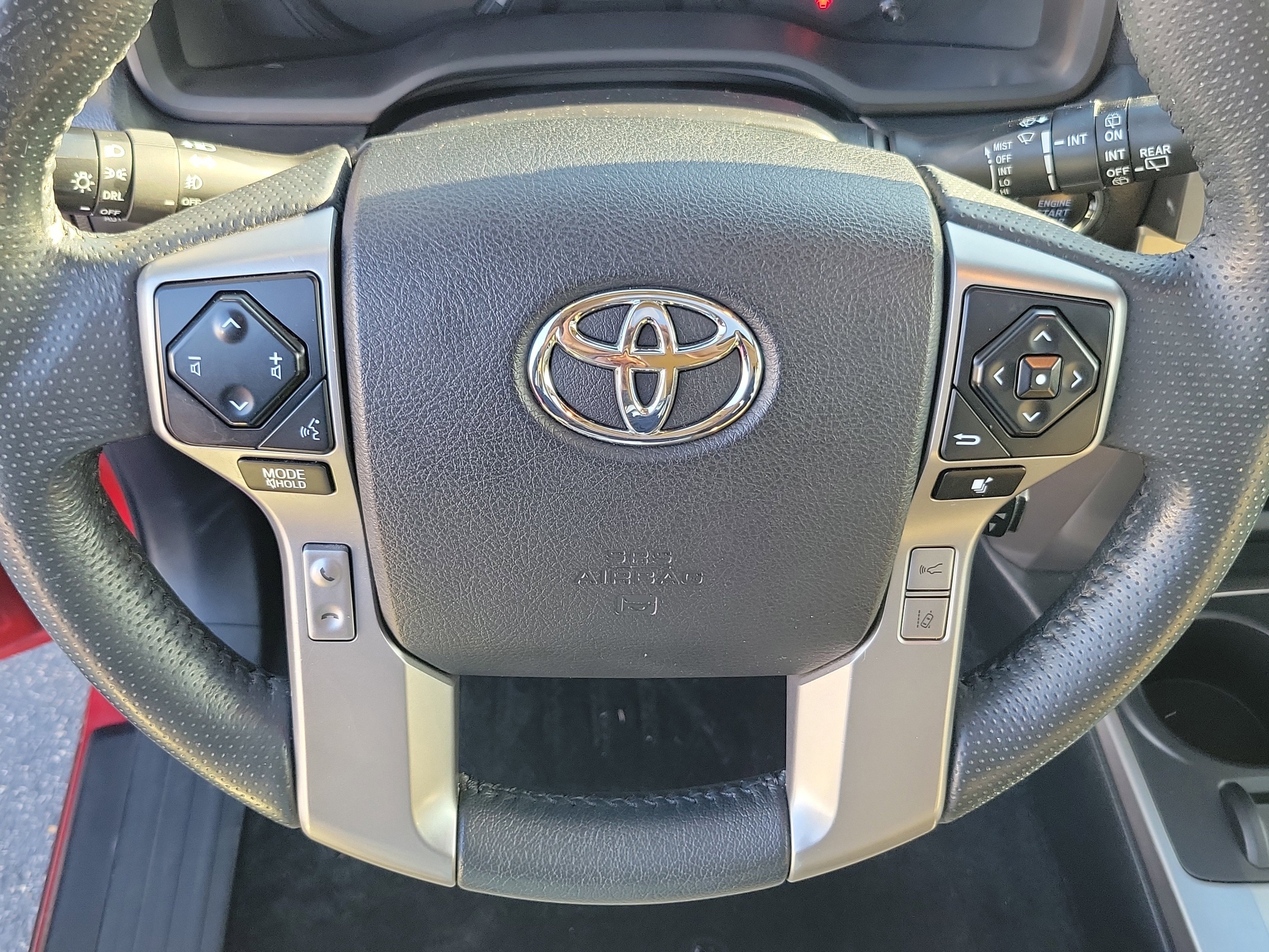 Used 2020 Toyota 4Runner SR5 Premium image 22