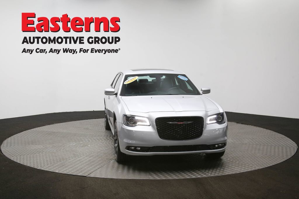 Used 2023 Chrysler 300 S image 54