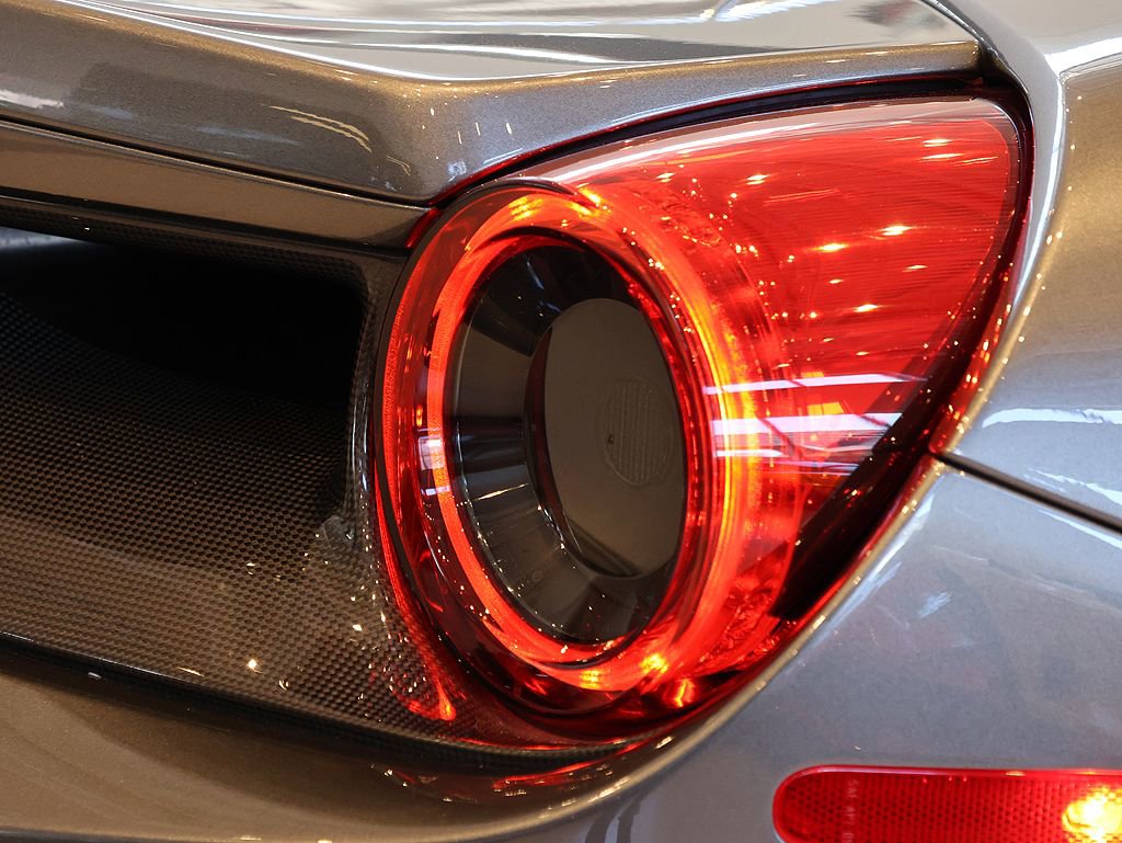 Certified 2019 Ferrari 488 GTB image 35