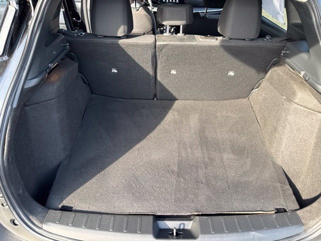 Used 2026 Nissan Kicks SV AWD/4WD image 27