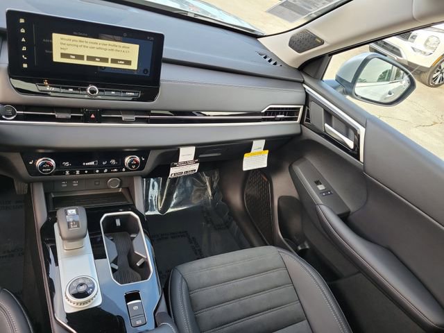 New 2026 Mitsubishi Outlander SE FWD image 18