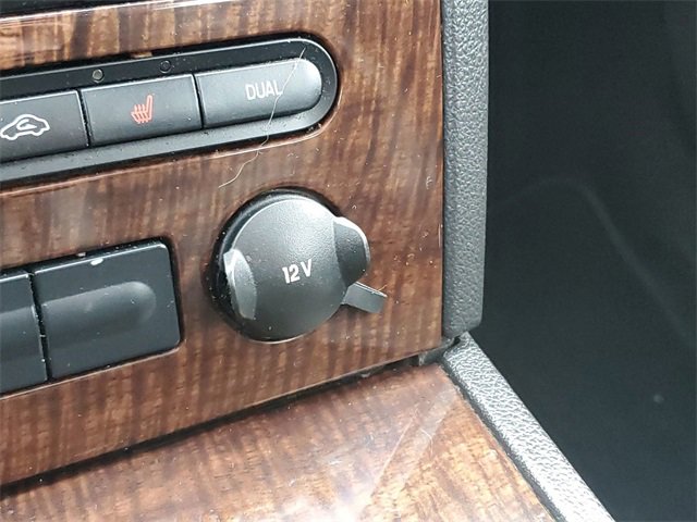 Used 2008 Ford Taurus Limited image 28