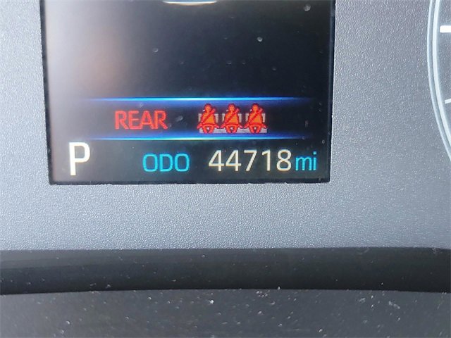 Used 2024 Toyota Corolla LE image 22