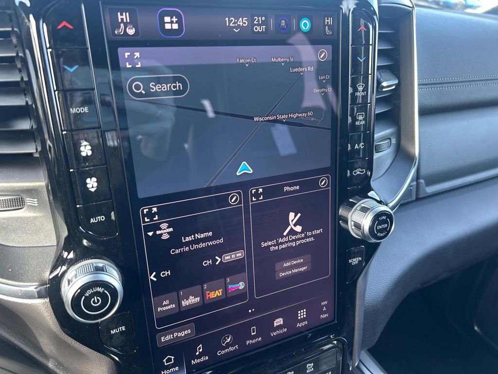 New 2026 RAM 2500 Laramie image 24