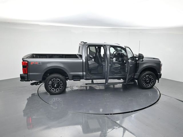 New 2026 Ford F250 Platinum image 46