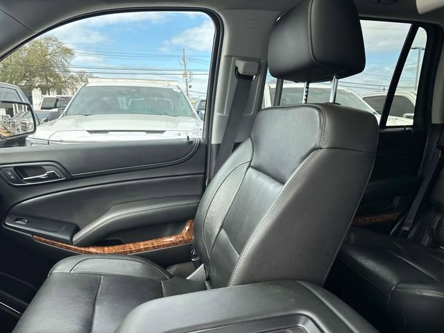 Used 2017 Chevrolet Tahoe Premier image 22