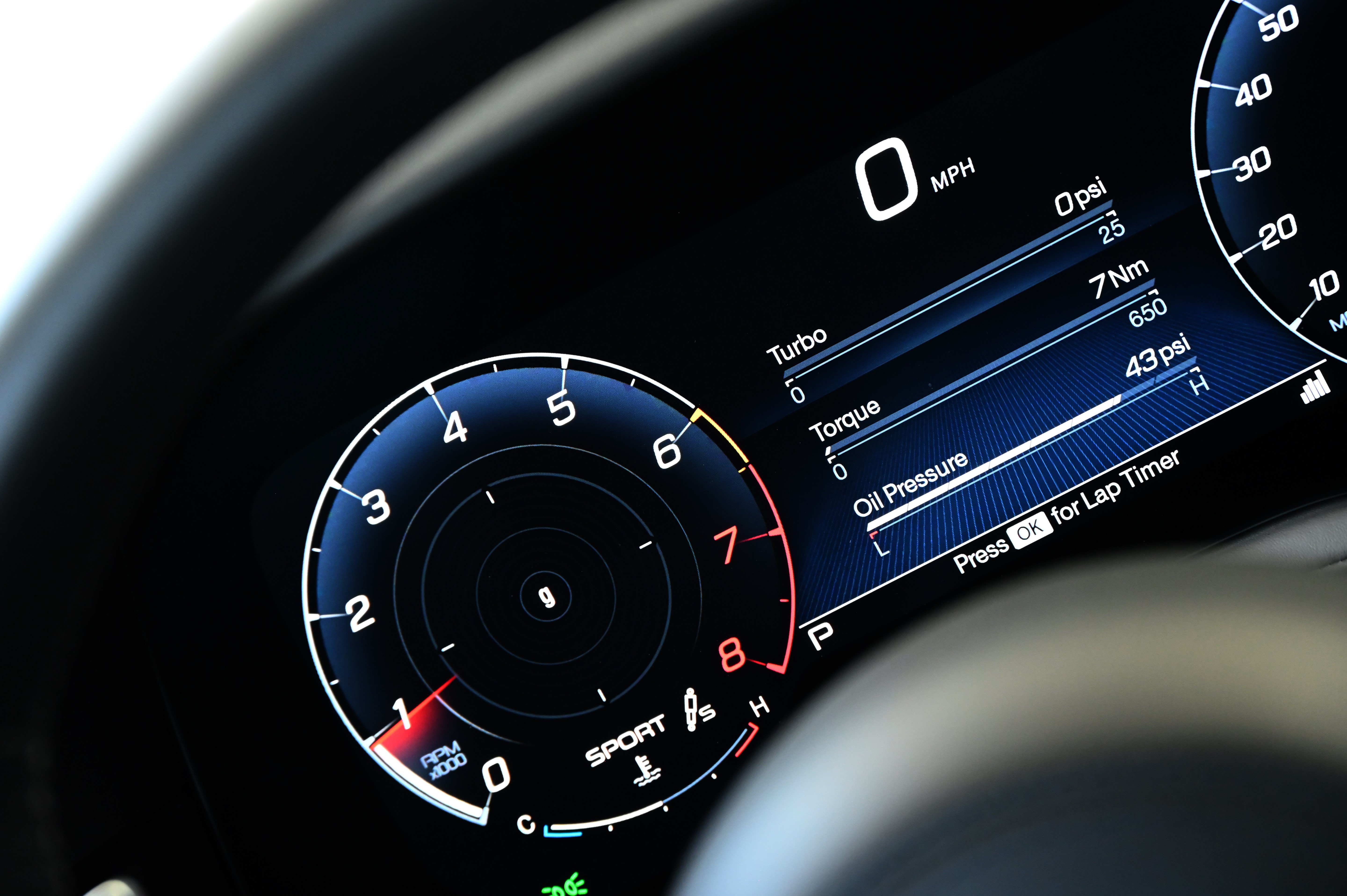 Used 2024 Maserati GranTurismo Modena AWD/4WD image 24