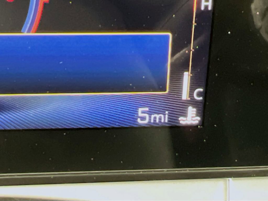 New 2026 Chevrolet Trax LT w/ Driver Confidence Package image 12