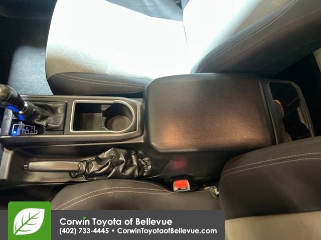 Used 2020 Toyota Tacoma TRD Sport image 23