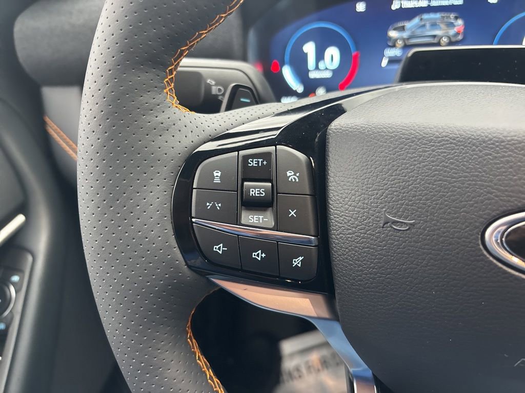 New 2026 Ford Explorer Tremor w/ Tremor Ultimate Package image 23