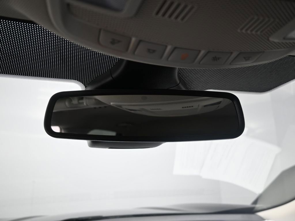 Certified 2024 Ford Edge SEL w/ Convenience Package image 19