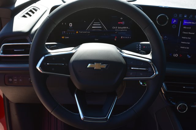 New 2027 Chevrolet Traverse LT w/ Driver Confidence Package FWD image 20