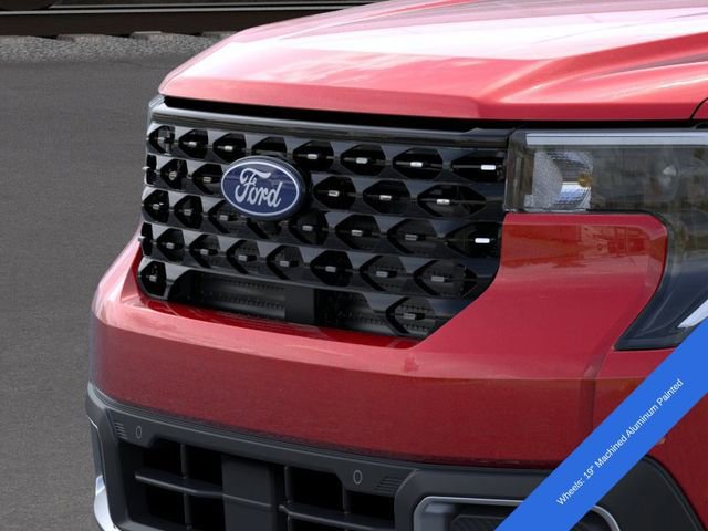New 2026 Ford Maverick Lariat AWD/4WD image 21