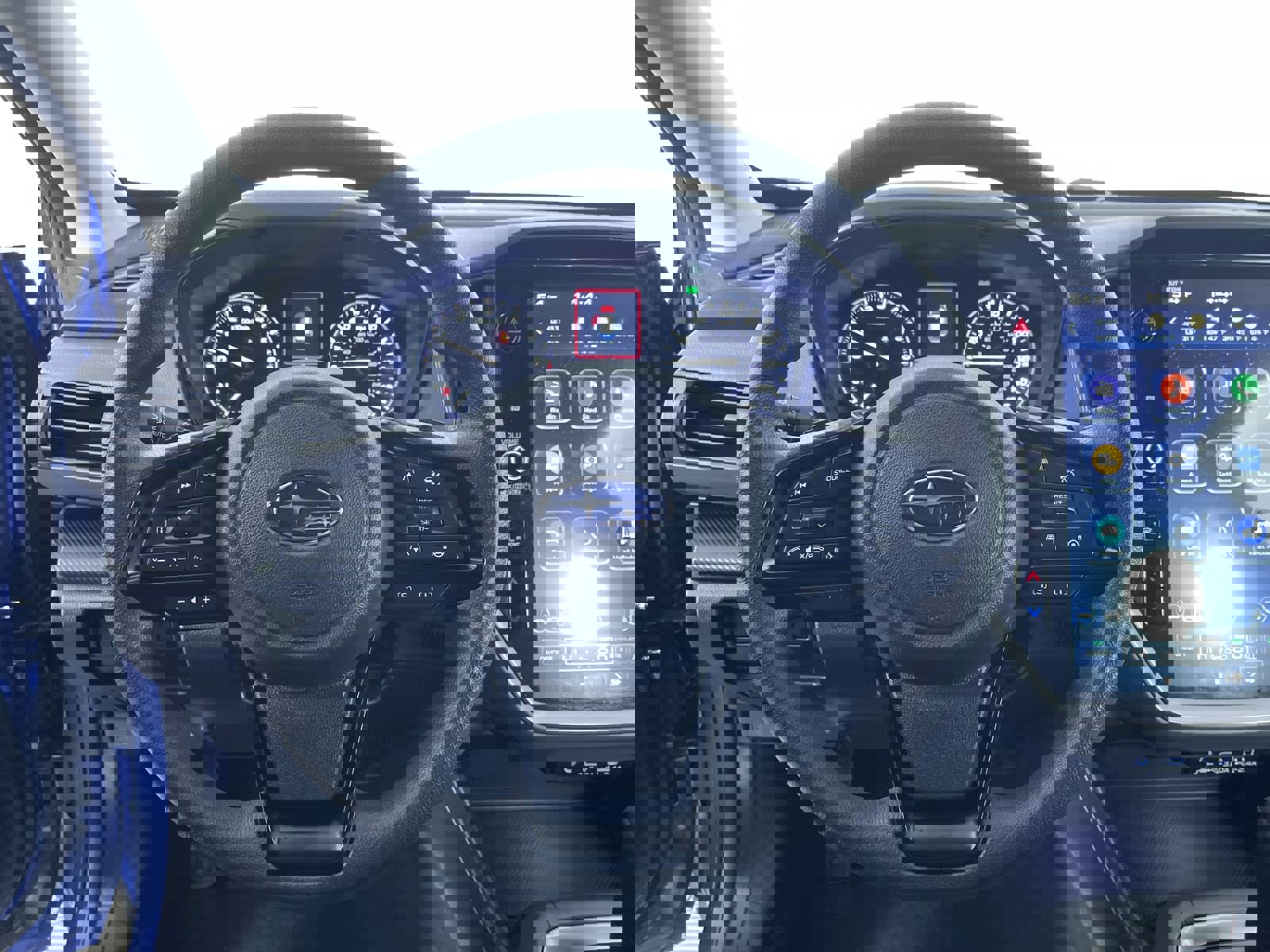 Certified 2025 Subaru Crosstrek 2.0i Premium w/ Crosstrek Mirror Package image 16