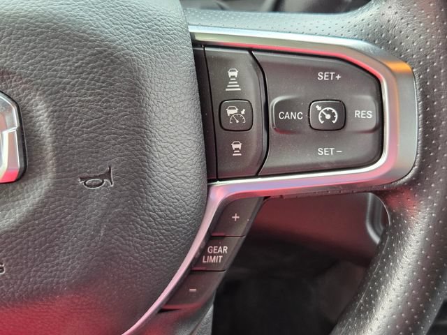New 2026 RAM 2500 Tradesman AWD/4WD image 20