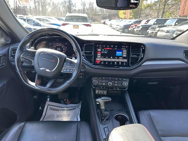 Certified 2023 Dodge Durango R/T image 18