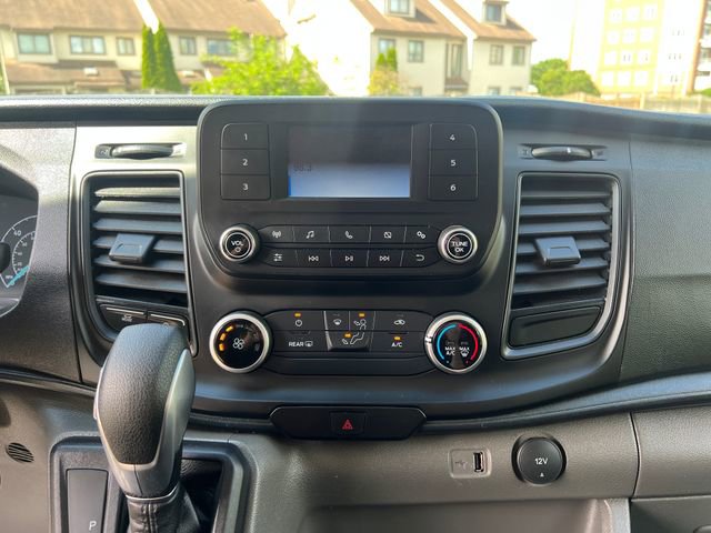 Used 2025 Ford Transit 250 Low Roof w/ Exterior Upgrade Package RWD image 21