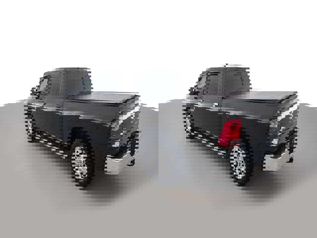 Used 2014 RAM 1500 Big Horn image 7