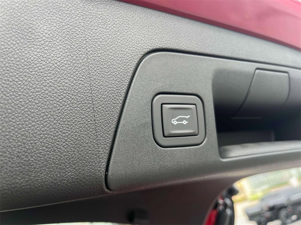 New 2025 Buick Envision Preferred image 18