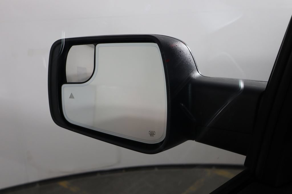 New 2027 RAM 1500 4x4 Quad Cab image 38