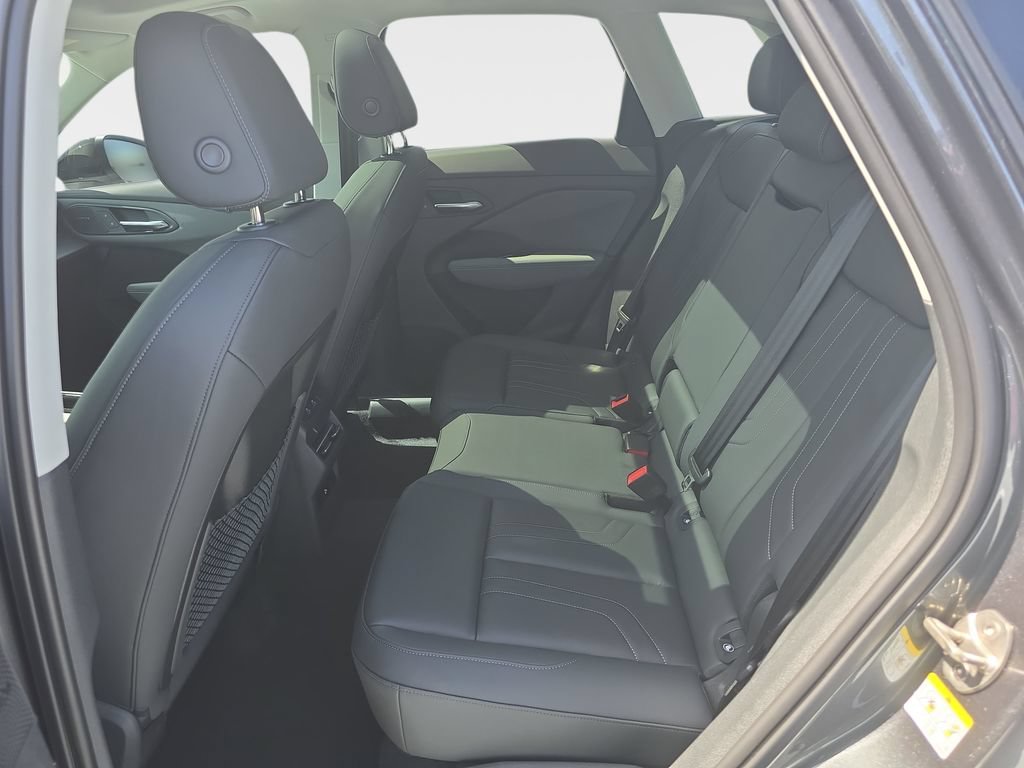 Certified 2026 Audi Q3 quattro 2.0T AWD/4WD image 27