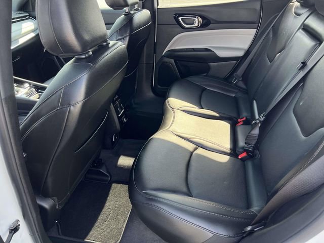 Certified 2023 Jeep Compass Limited image 25