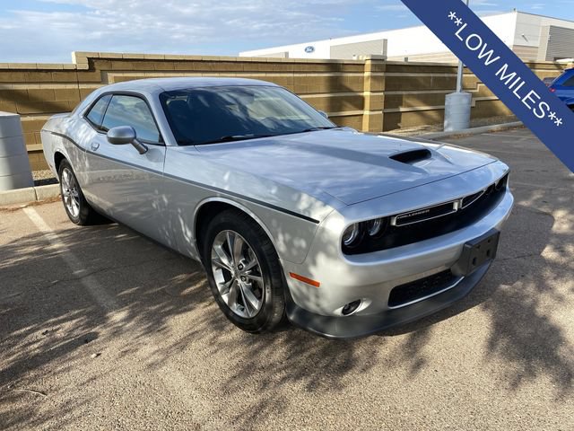 Used 2020 Dodge Challenger GT w/ Driver Convenience Group AWD/4WD image 5