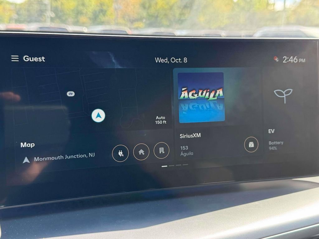 New 2026 Hyundai Ioniq 9 SEL image 27