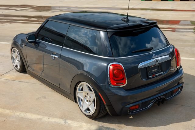 Used 2015 MINI Cooper S FWD image 8
