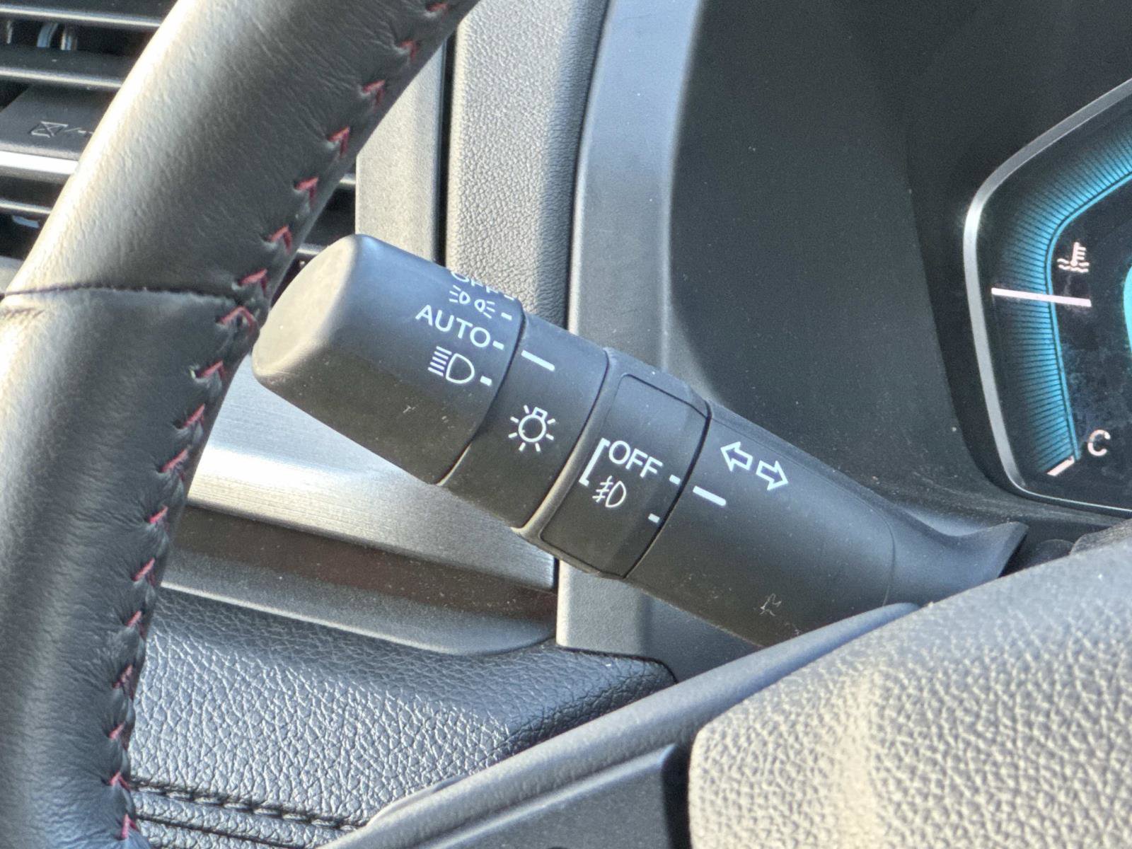 Certified 2024 Honda Odyssey Sport image 8