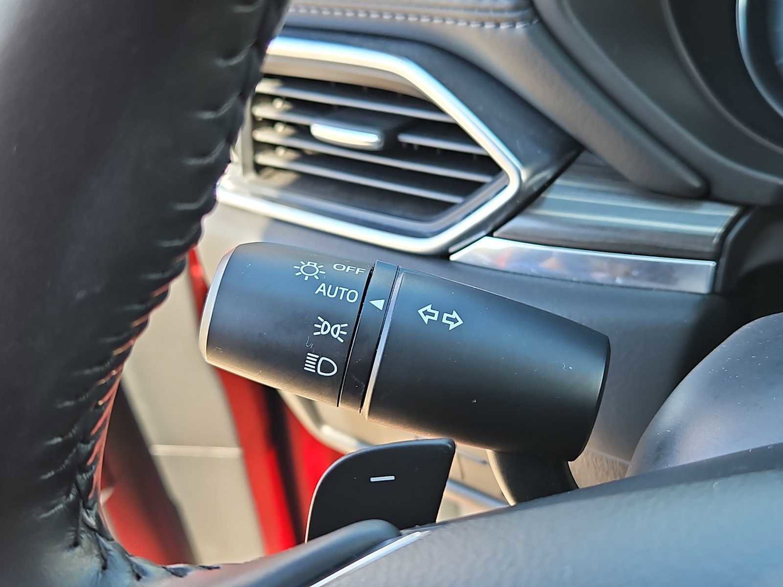 Used 2023 MAZDA CX-5 AWD 2.5 S w/ Premium Package image 27