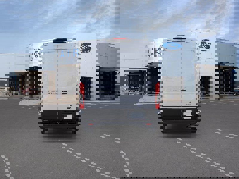 New 2025 Ford Transit 250 148 Medium Roof image 5