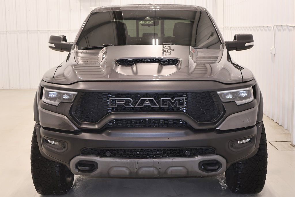 Used 2021 RAM 1500 TRX w/ TRX Level 2 Equipment Group image 5