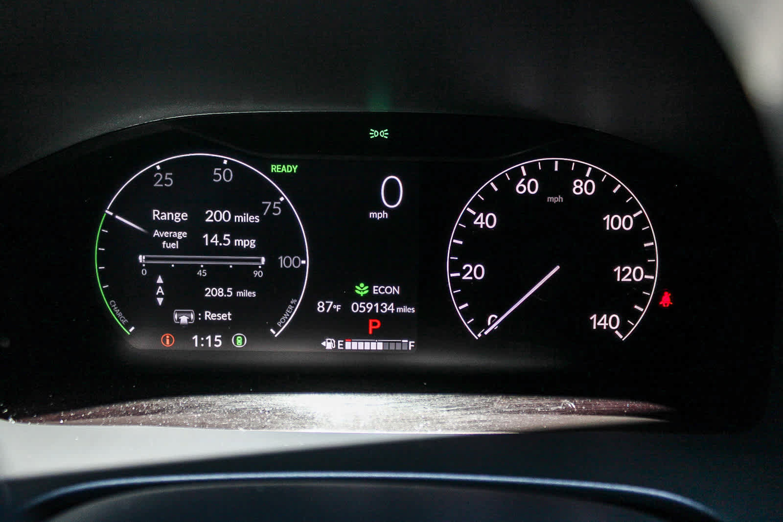 Certified 2023 Honda CR-V Sport Touring image 22