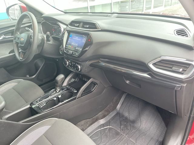 Used 2023 Chevrolet TrailBlazer LT w/ Convenience Package image 27